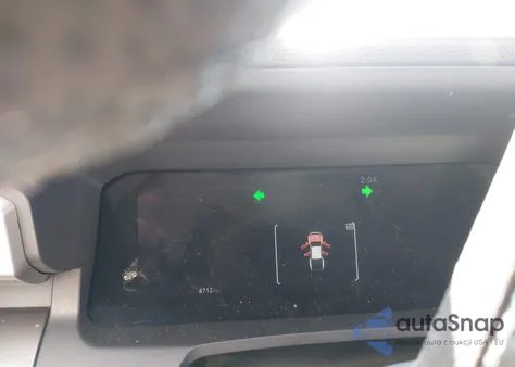 2025 Toyota Tacoma Trd Sport из США, поврежденный, VIN 3TMLB5JNXSM156111